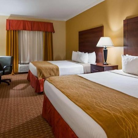 Best Western Eufaula Inn Esterno foto